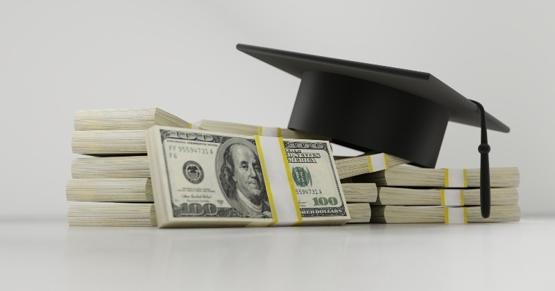 Dla kogo umorzenie kredytu studenckiego zdjęcie