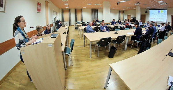 Universities in a European network Zdjęcie ilustracyjne