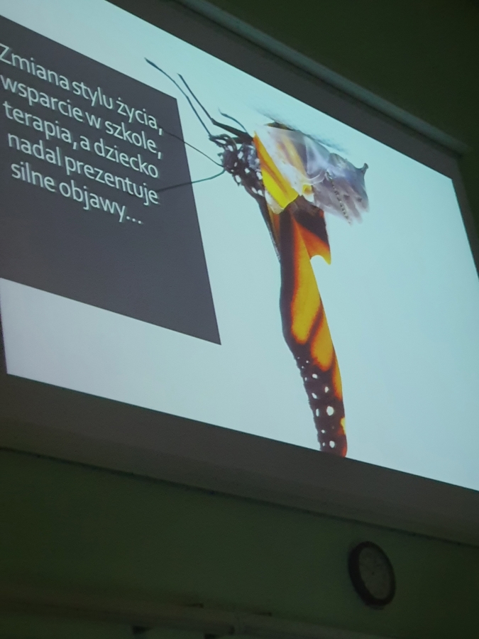 Konferencja naukowa „Życie z neuroróżnorodnością” zdjęcie