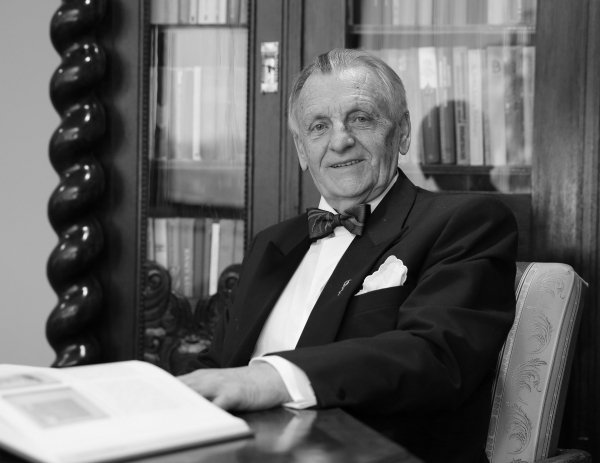 Zmarł prof. Waldemar Jędrzejczyk Zdjęcie ilustracyjne