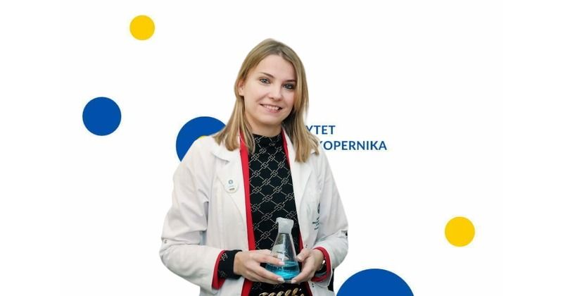 obrazek: Dr Dorota Chełminiak-Dudkiewicz Zdjęcie ilustracyjne