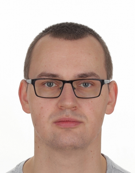 Doktorat Rafała Szczepańskiego