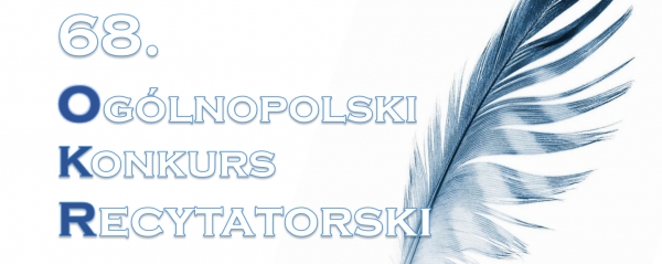 Ogólnopolski Konkurs Recytatorski