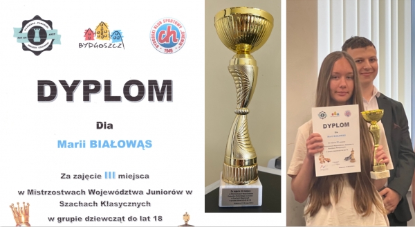 Sport - szachy