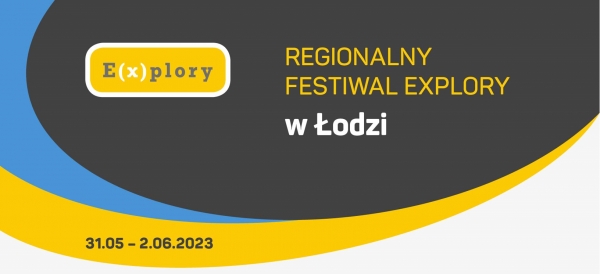 Regionalny Festiwal Explory - GŁOSOWANIE