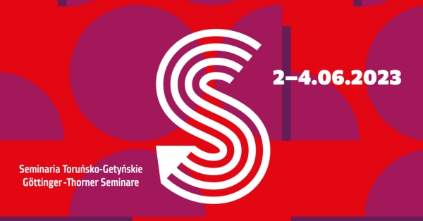 IV Seminarium Toruńsko-Getyńskie Zdjęcie ilustracyjne