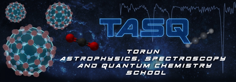 TASQ school for PhD students zdjęcie