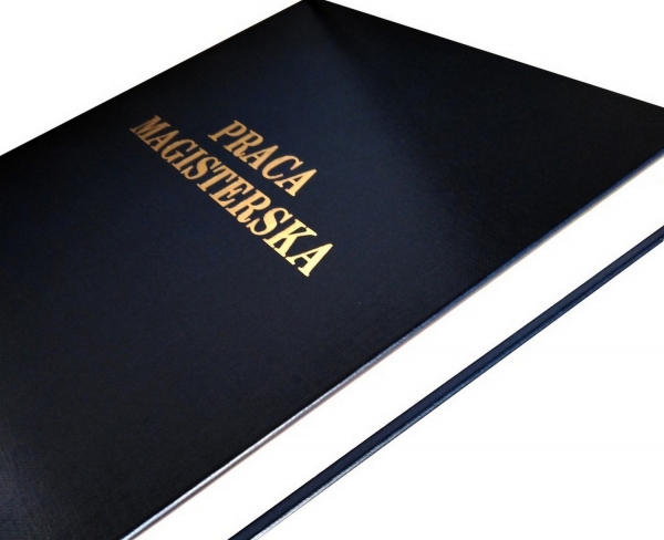 Konkurs na najlepszą pracę licencjacką i magisterską