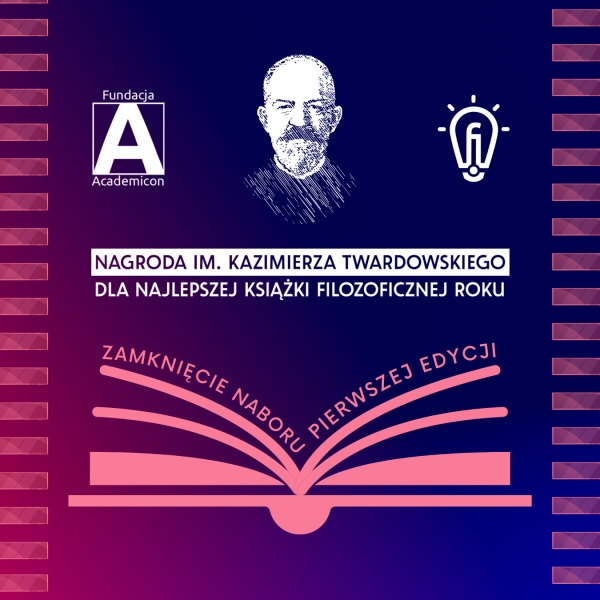 Konkurs im. Kazimierza Twardowskiego Zdjęcie ilustracyjne
