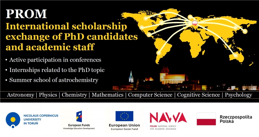 Project PROM for PhD students zdjęcie