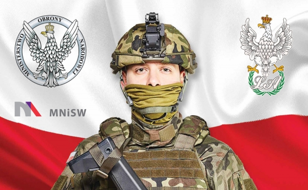Nabór do Legii Akademickiej zdjęcie