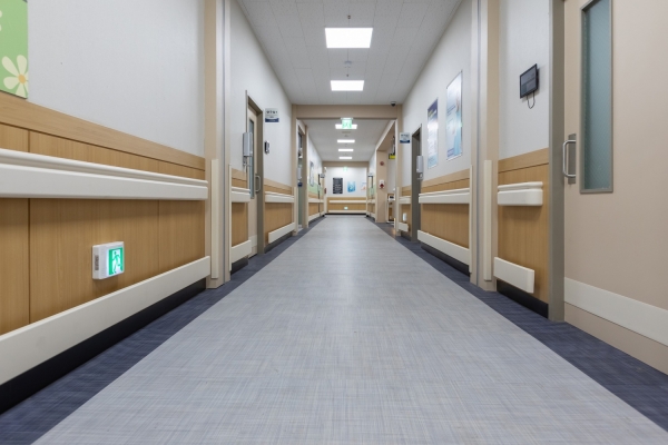 Szpital Uniwersytecki nr 1 oferuje zatrudnienie studentów kier. lekarskiego po 3 roku Zdjęcie ilustracyjne