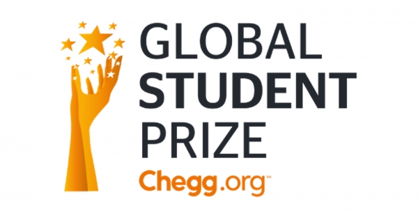 Global Student Prize 2023