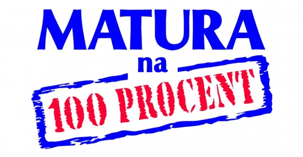 Matura na 100 procent