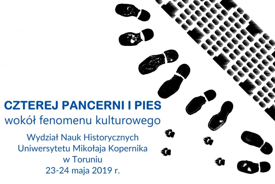 „Czterej pancerni i pies” - wokół fenomenu kulturowego zdjęcie