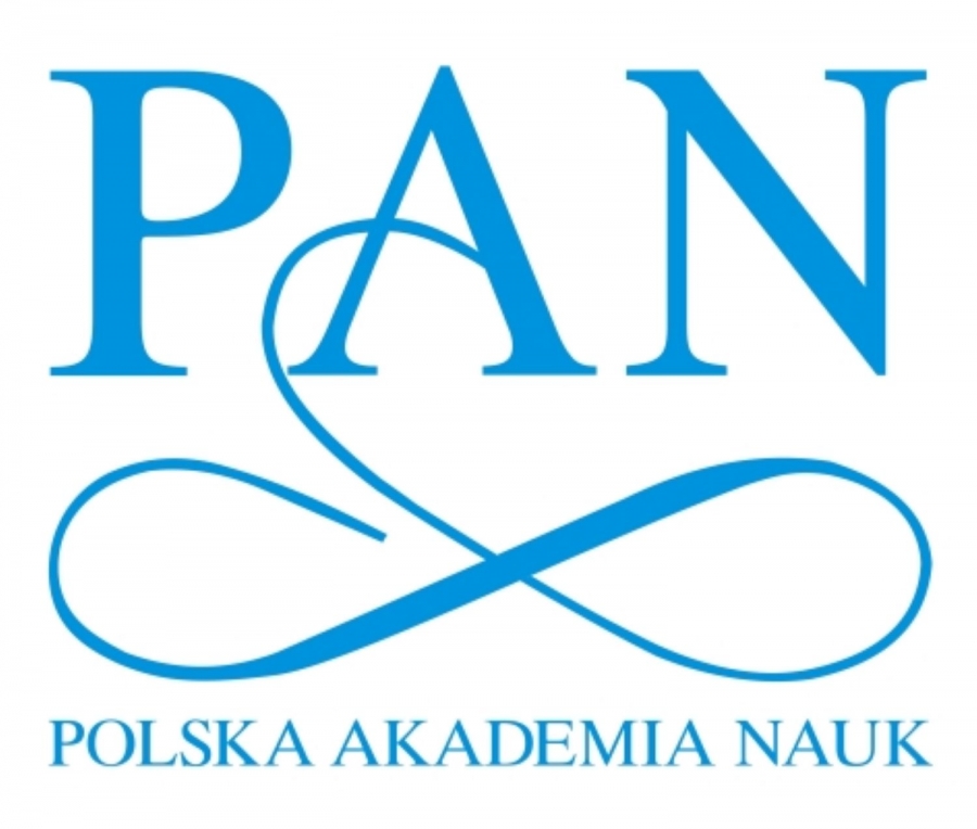 obrazek: Logo Polskiej Akademii Nauk Logo Polskiej Akademii Nauk