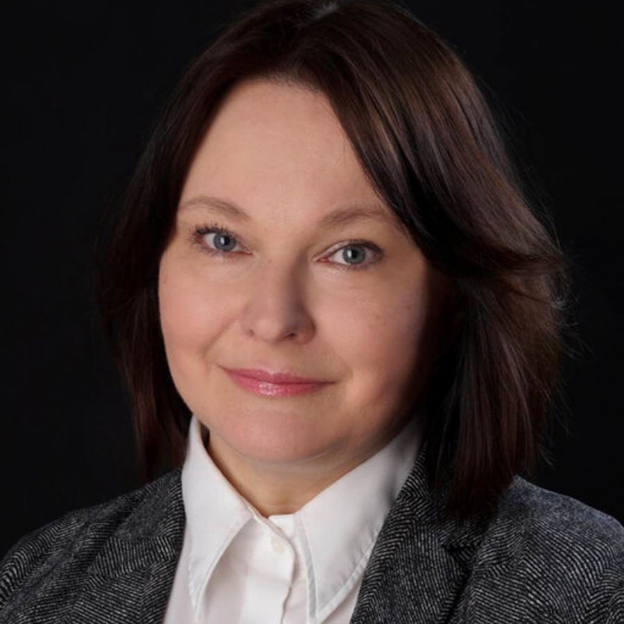 obrazek: Wśród nominowanych profesorów znaleźli się prof. dr hab. Justyna Chodkowska-Miszczuk fot.nadesłane Trzy portrety nowych profesorów
