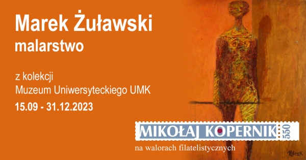 Wystawy towarzyszące toruńskiej odsłonie Światowego Kongresu Kopernikańskiego Zdjęcie ilustracyjne