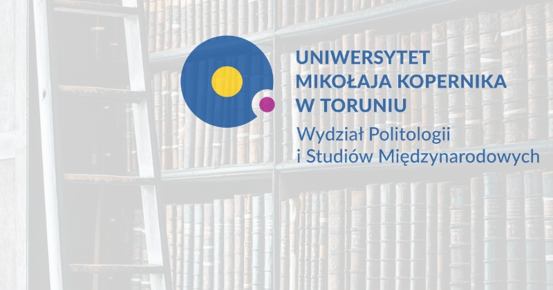 Profesor z WPiSM w pierwszej Radzie UMK zdjęcie