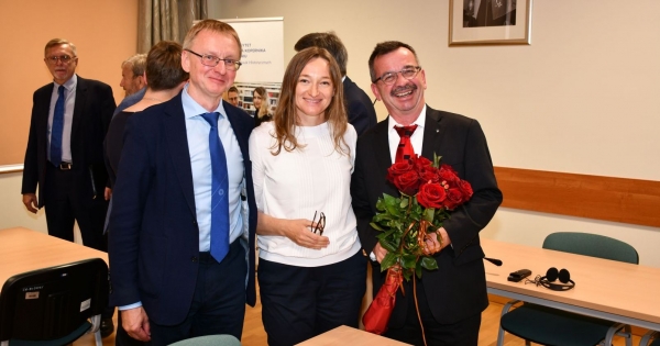 20 lat Polskiej Misji Historycznej Zdjęcie ilustracyjne