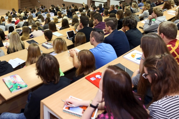 Rejestracja na zajęcia ogólnouniwersyteckie zdjęcie