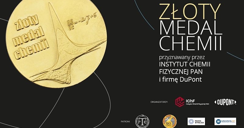 Konkurs o Złoty Medal Chemii Zdjęcie ilustracyjne