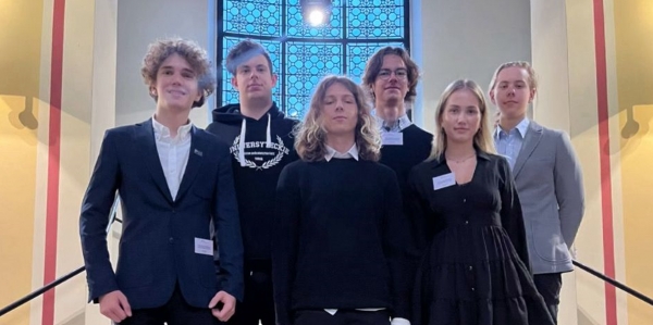 Turniej Debat Oksfordzkich