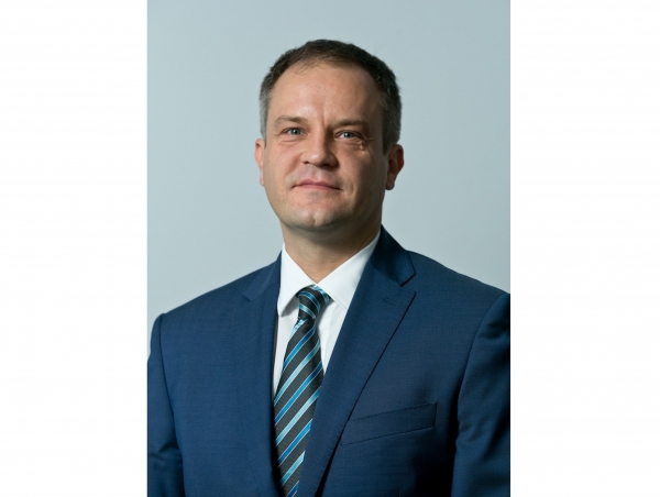 Profesor Rafał Czajkowski wiceprezesem PTD Zdjęcie ilustracyjne