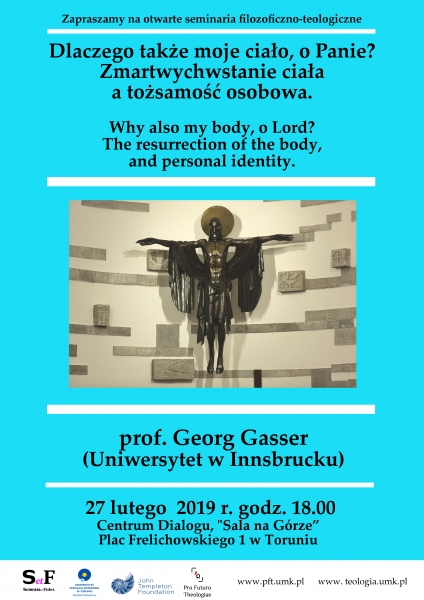 Seminarium lutowe "Scientia et Fides" zdjęcie