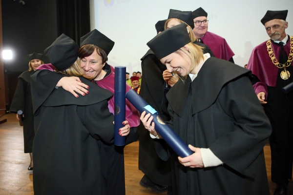 Święto Uniwersytetu 2019 zdjęcie