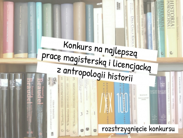 Rozstrzygnięcie konkursu Zdjęcie ilustracyjne
