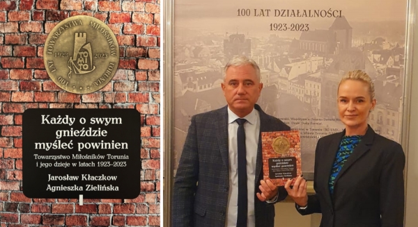 Publikacja o ToMiTo pióra naszych wykładowców