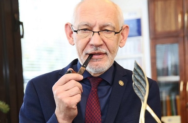Także przyjaciel! zdjęcie