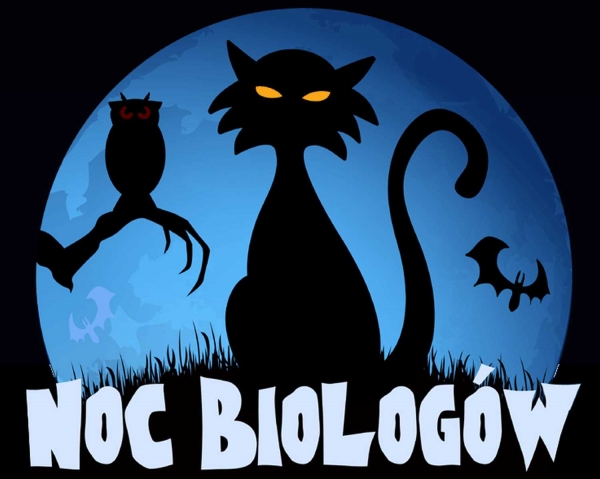 NOC BIOLOGÓW Konkursy
