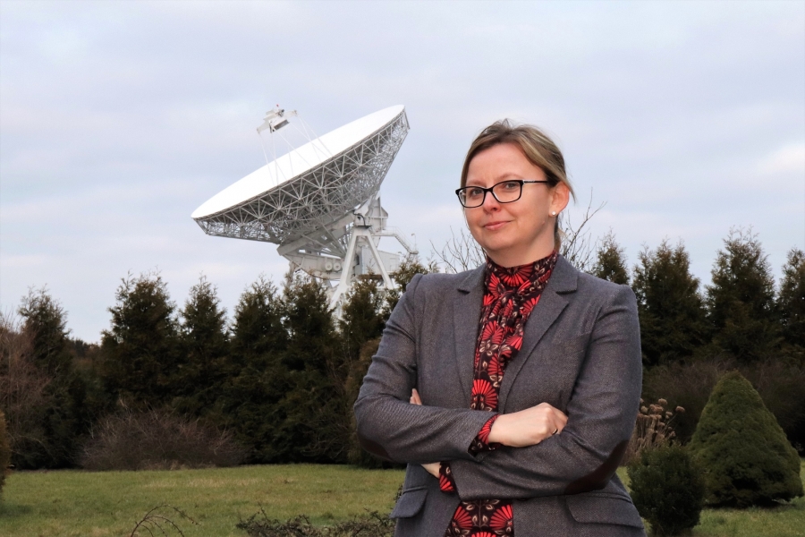 Dr hab. Magdalena Kunert-Bajraszewska fot.nadesłane Zdjęcie ilustracyjne