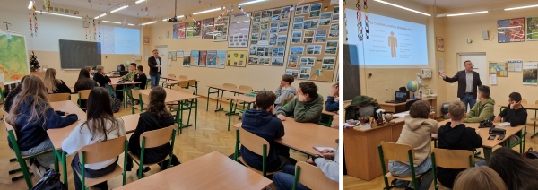 Porozmawiajmy o Przedsiębiorczości