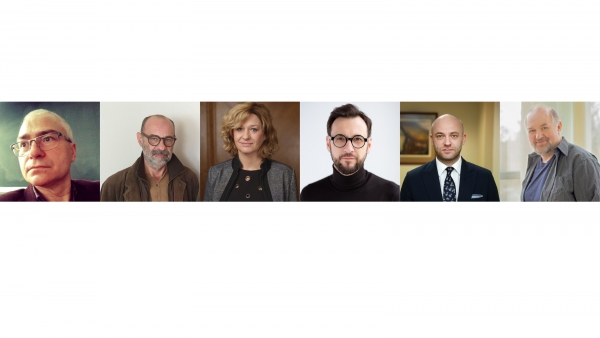 Silna reprezentacja w komitetach PAN - prof. Tomasz Szlendak i prof. Arkadiusz Karwacki