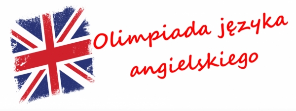 Olimpiada Języka Angielskiego