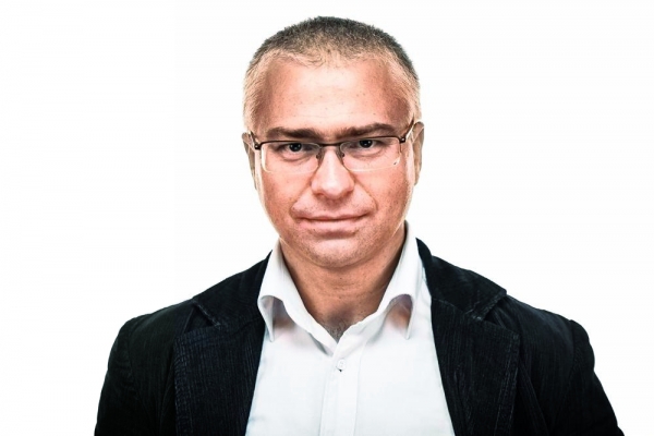 Profesor Marek Jeziński w Komitecie Polskiej Akademii Nauk