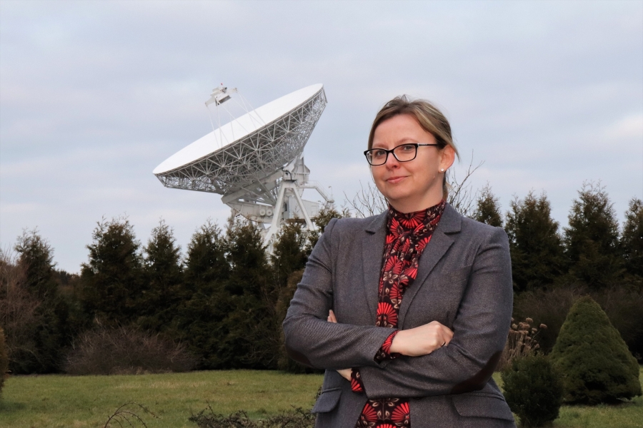 Astronomers publish new sky map detecting hundreds of thousands of previously unknown galaxies zdjęcie
