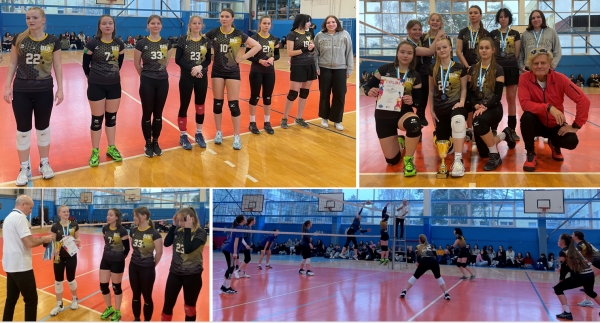 Sport - siatkówka