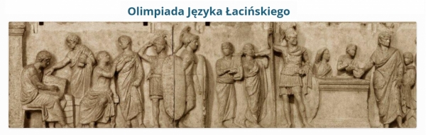 Olimpiada Języka Łacińskiego