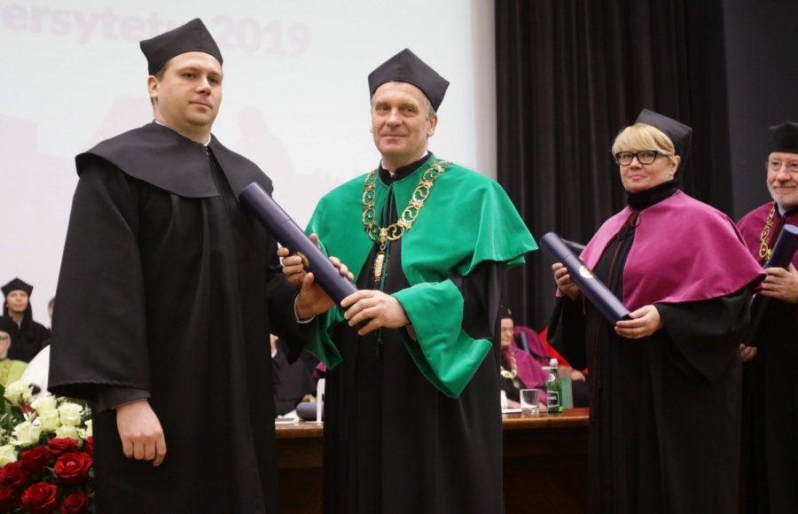 fot.Adam Zakrzewski Zdjęcie ilustracyjne