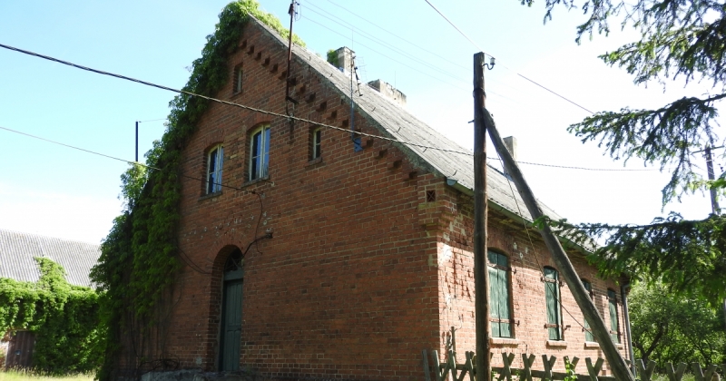 Research field station zdjęcie