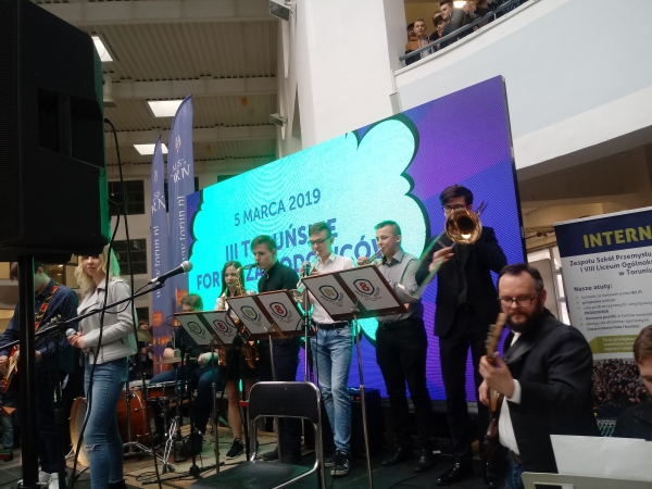 III Toruńskie Forum Zawodowców zdjęcie