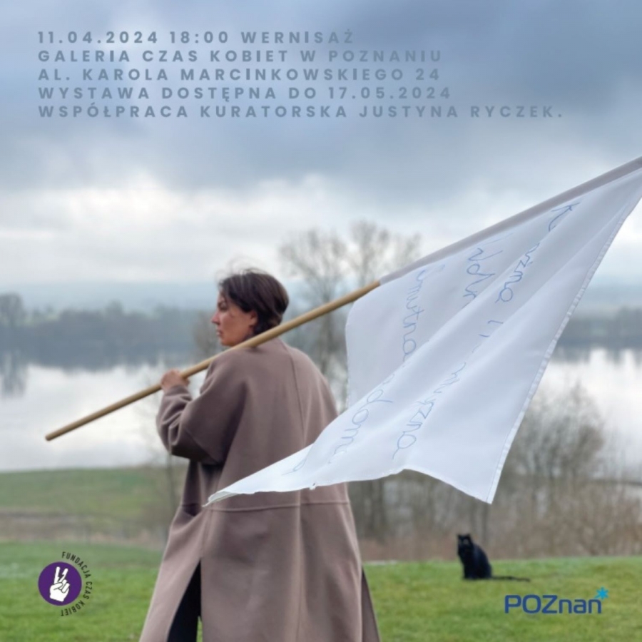 obrazek: źródło zdjęcia: https://www.facebook.com/FundacjaCzasKobiet Zdjęcie ilustracyjne