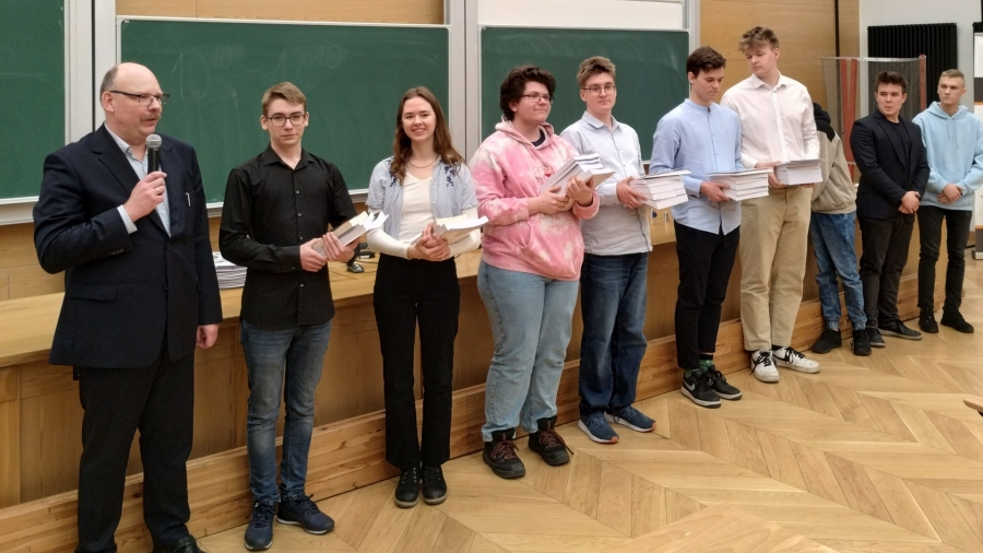Finał XXI Wojewódzkiego Konkursu Wojewódzkiego fot.Agata Jurkowska Finał XXI Wojewódzkiego Konkursu Wojewódzkiego