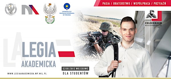 Legia Akademicka - Spotkanie zdjęcie