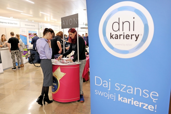 Dni Kariery 2019 zdjęcie