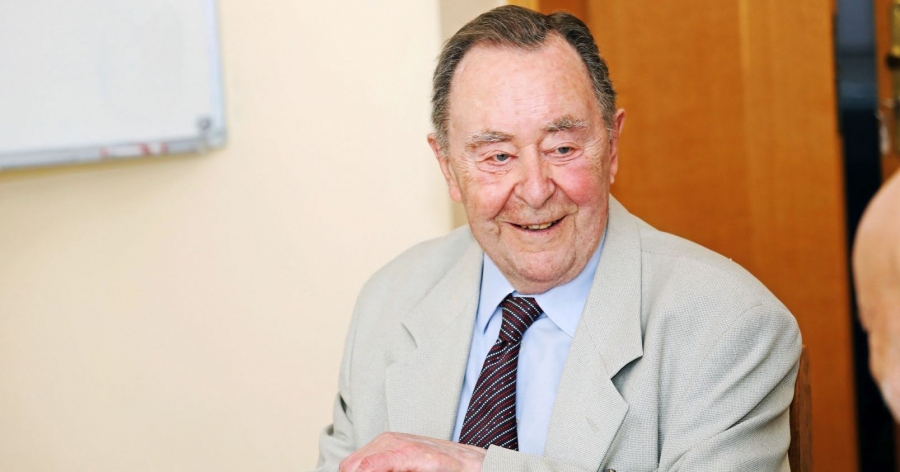 "Prof. Dembiński to człowiek mądrego dialogu, opartego na prawdzie i mocnych zasadach moralnych" - czytamy w uzasadnieniu uchwały o nadaniu honorowego obywatelstwa miasta. fot.fot. Andrzej Romański Zdjęcie ilustracyjne